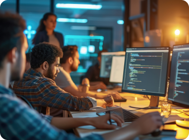 💻 Software Dev.