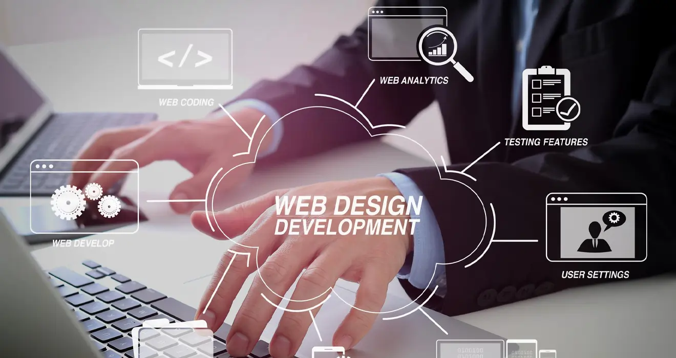 🌐 Web Development