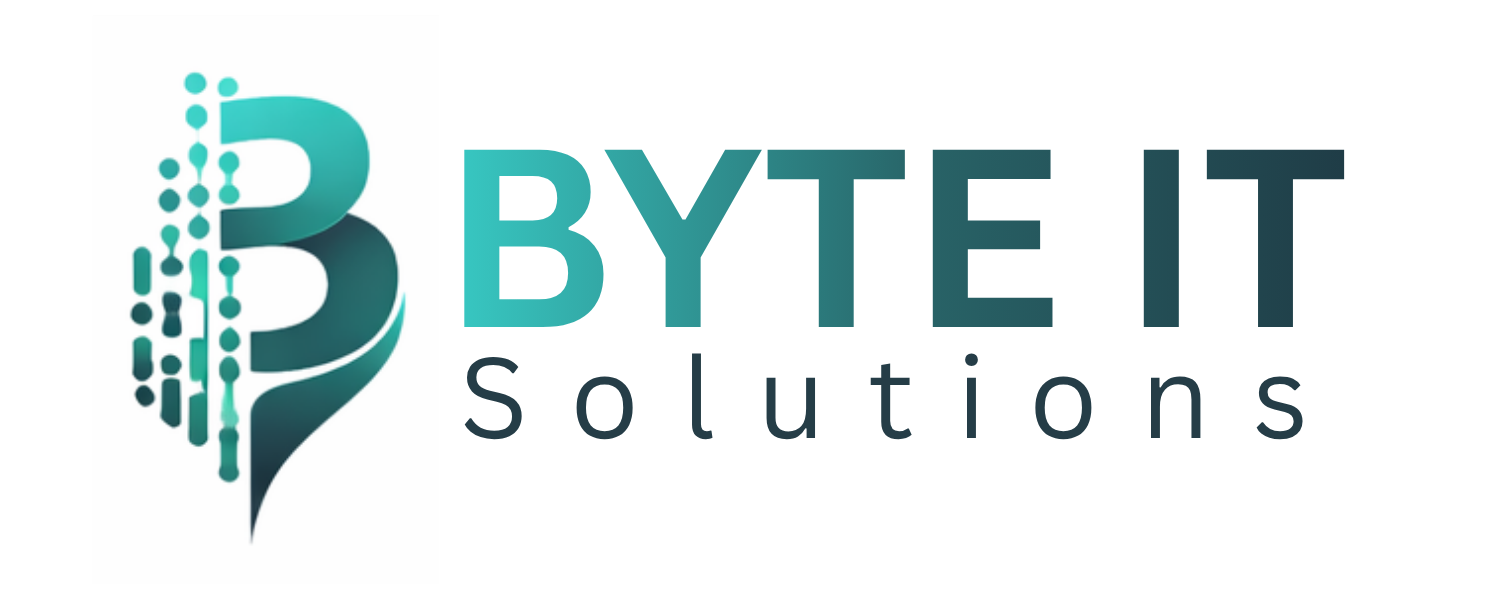 Byte IT Solutions